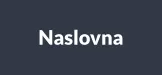 Naslovna