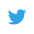Twitter ikona